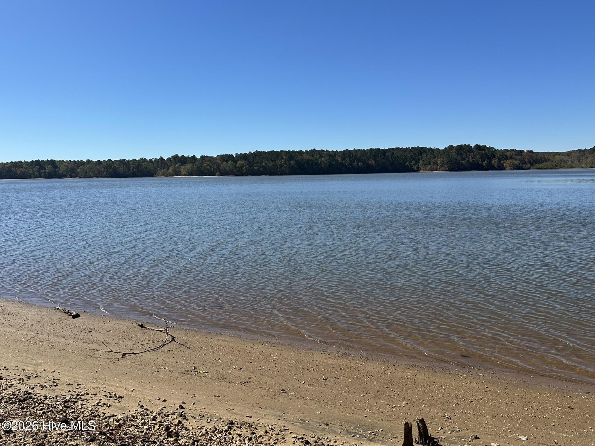 Sept 2025 Lake Imagery (normal lake levels)