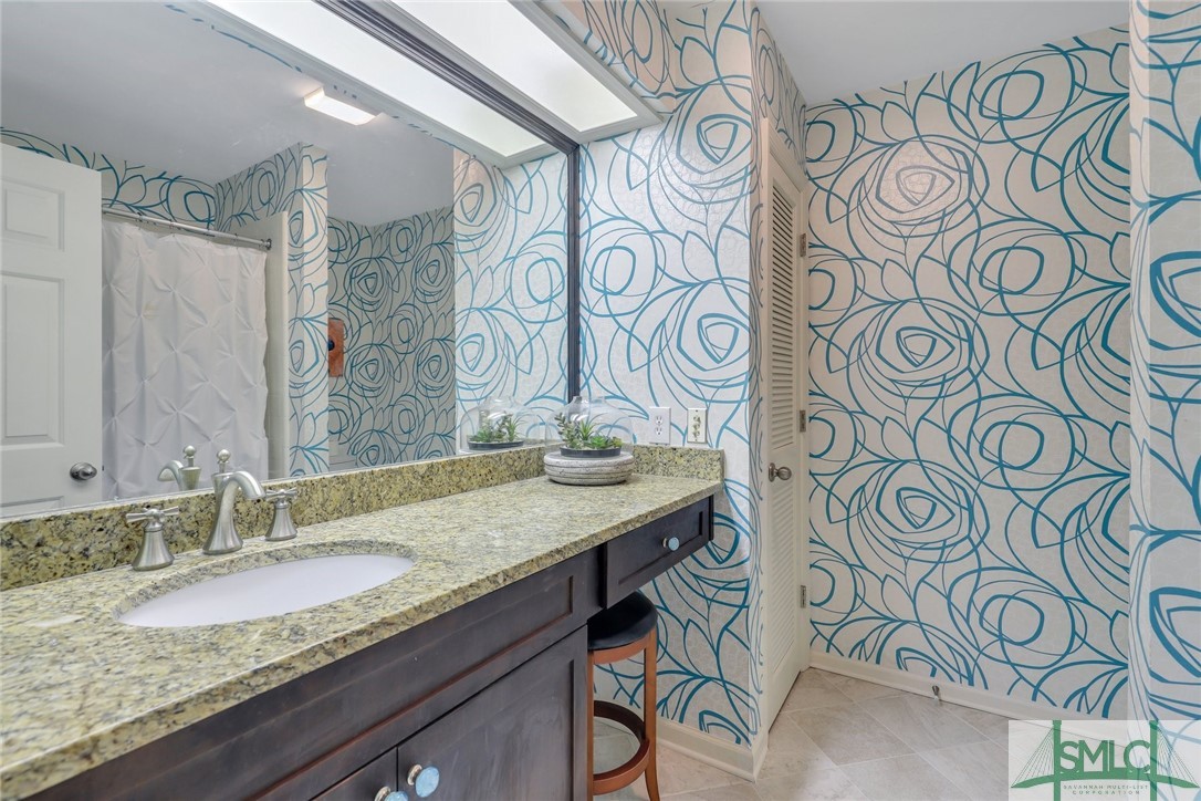 637 Rose Dhu Road, Savannah, GA, 31419