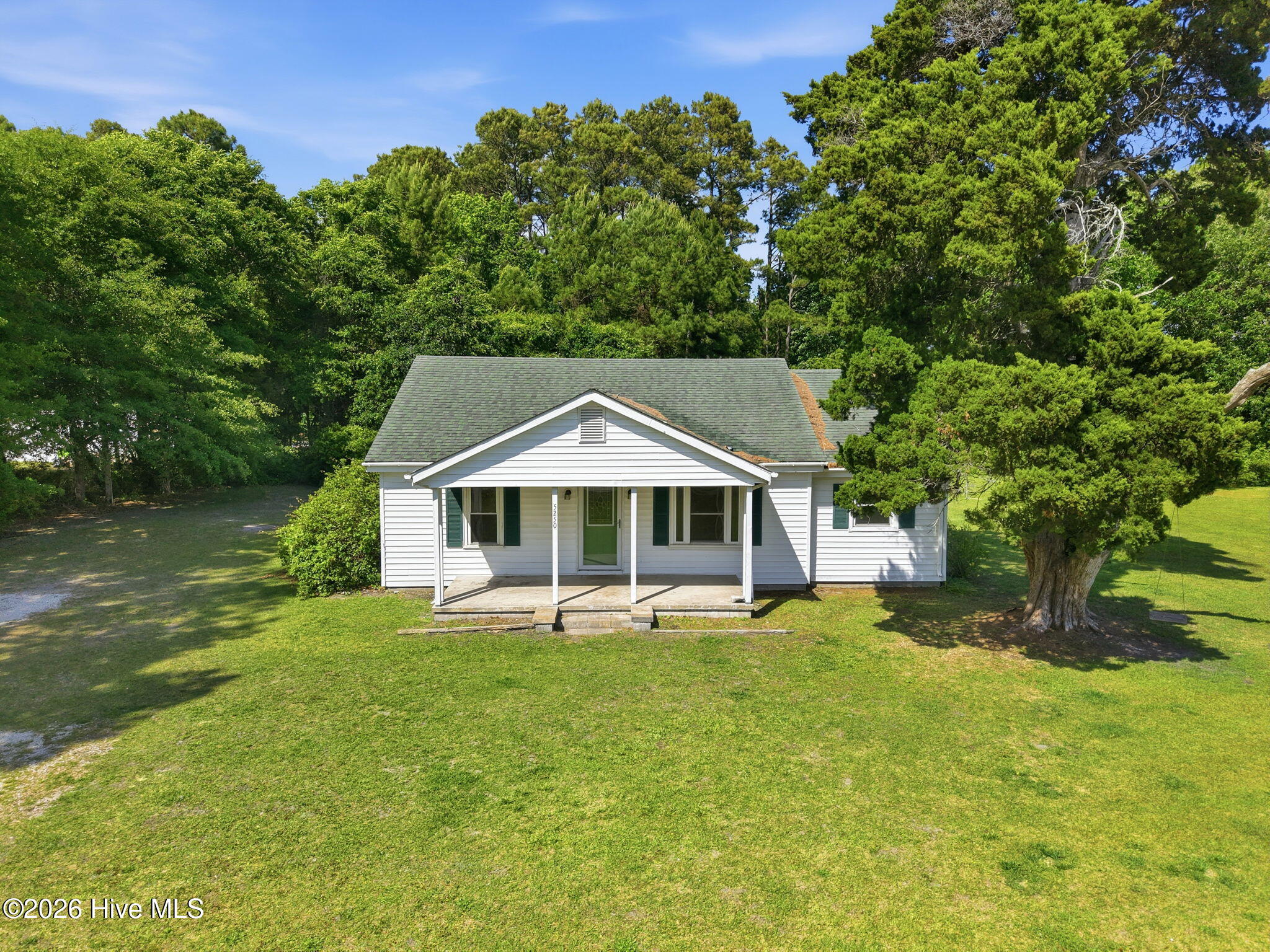 5250 Business Drive,Newport