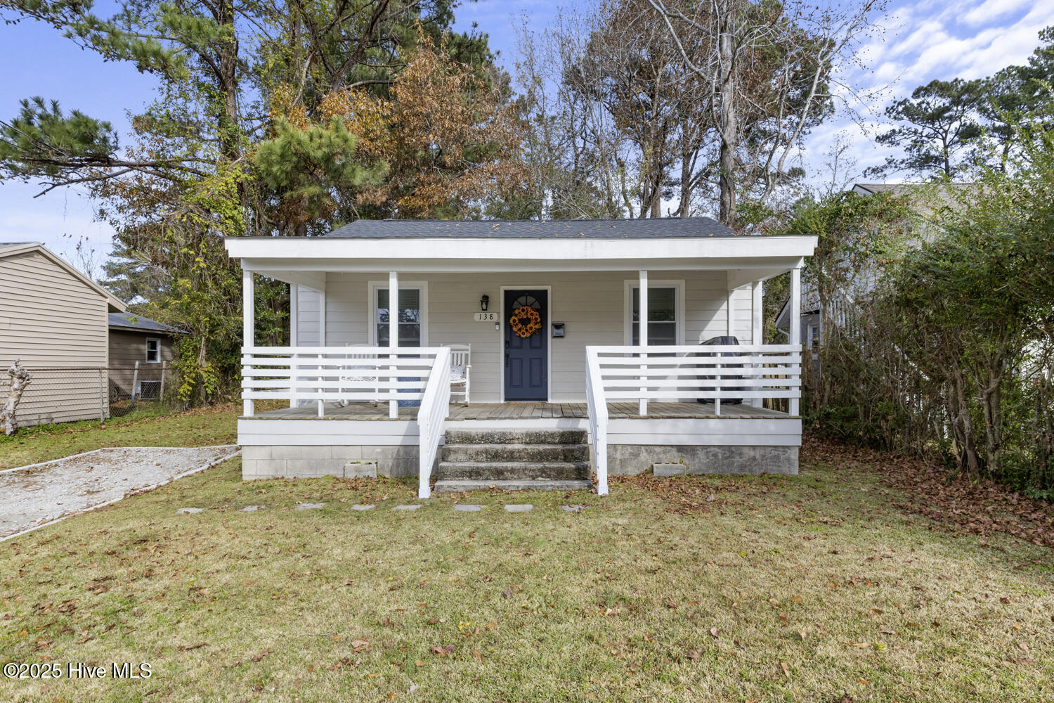 506 Wooster Street, Wilmington, NC, 28401