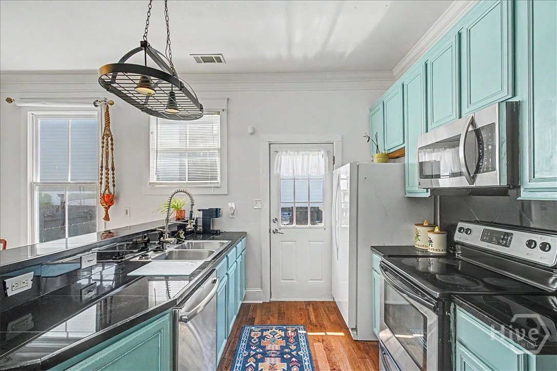1410 Jefferson Street, Savannah, GA 31401 Listing Photo  20
