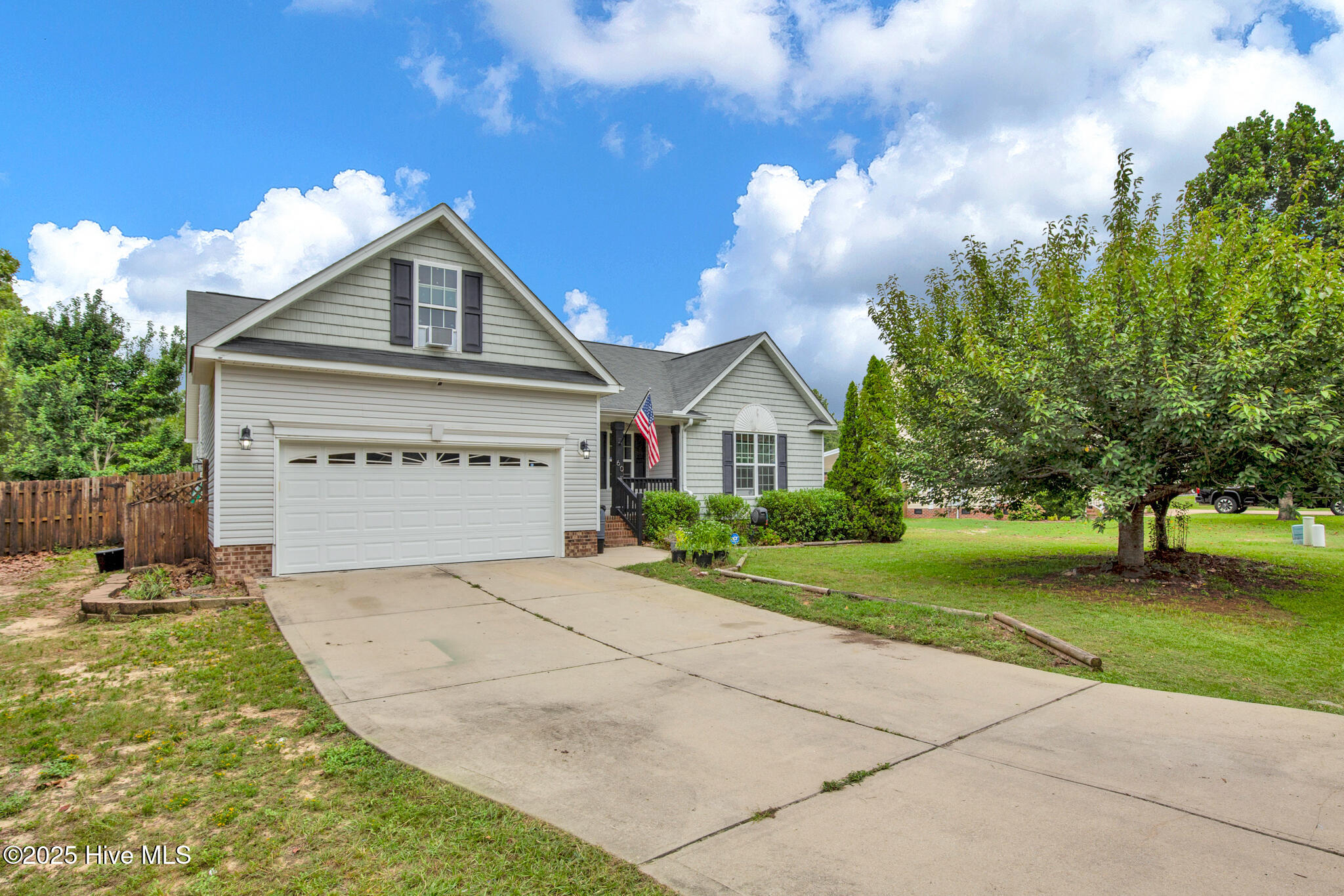 Homes for sale in Broadway, NC | 60 Sandy Tingen Ct, Broadway, NC 27505 | MLS# 100524487