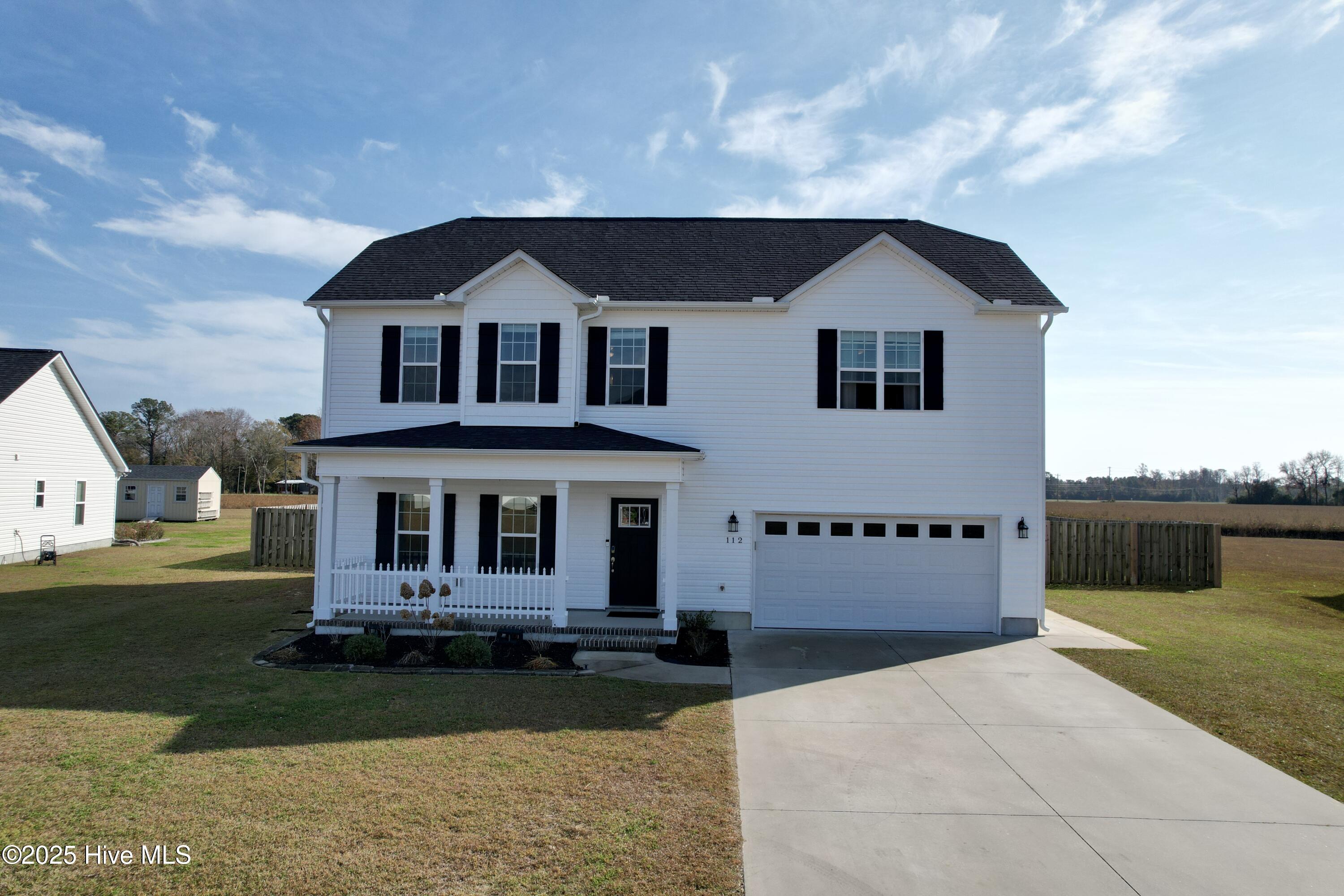 Homes for sale in Havelock, NC | 112 Harvest Blvd, Havelock, NC 28532 | MLS# 100543274