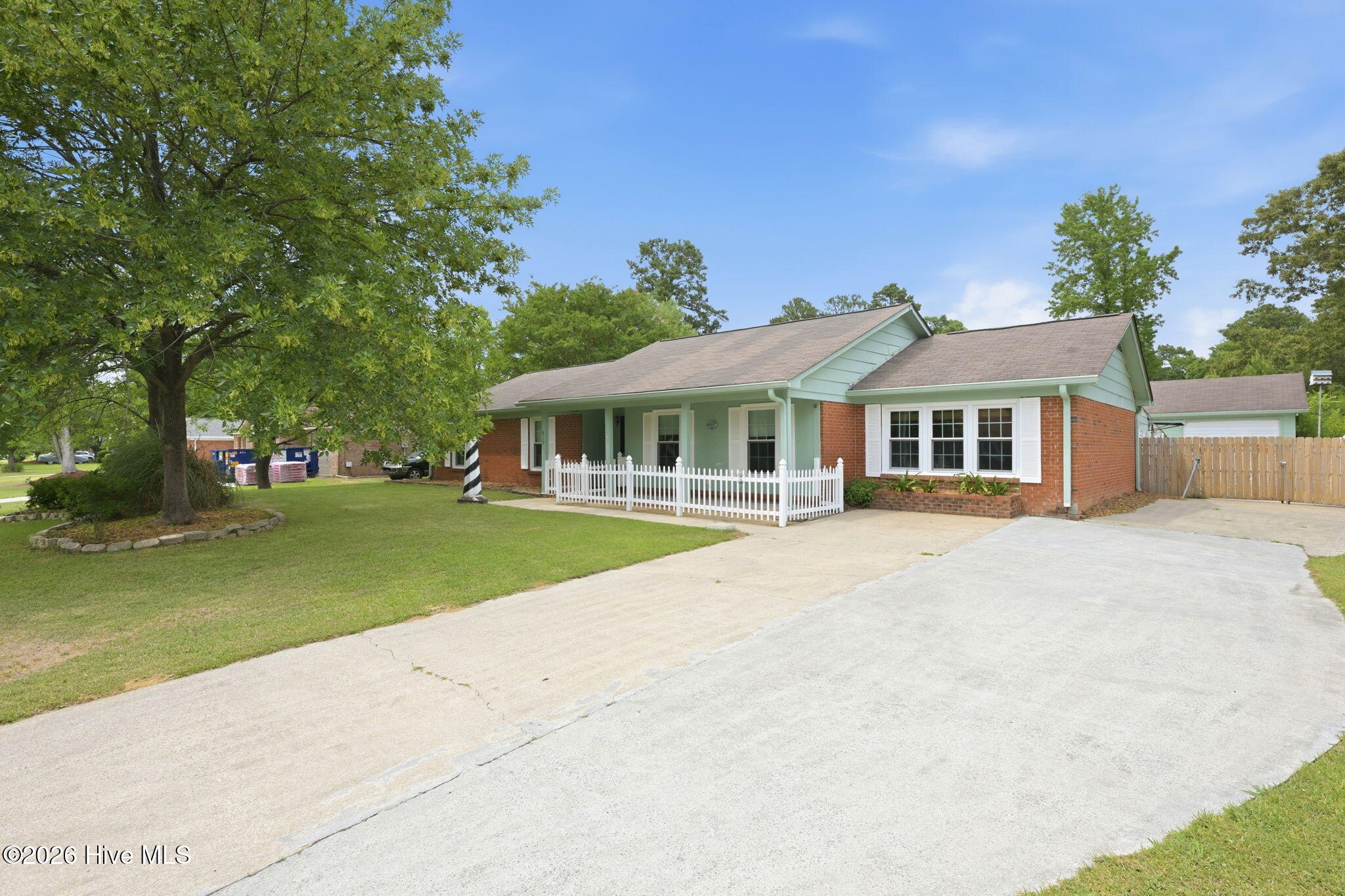 913 Colony Drive,New Bern