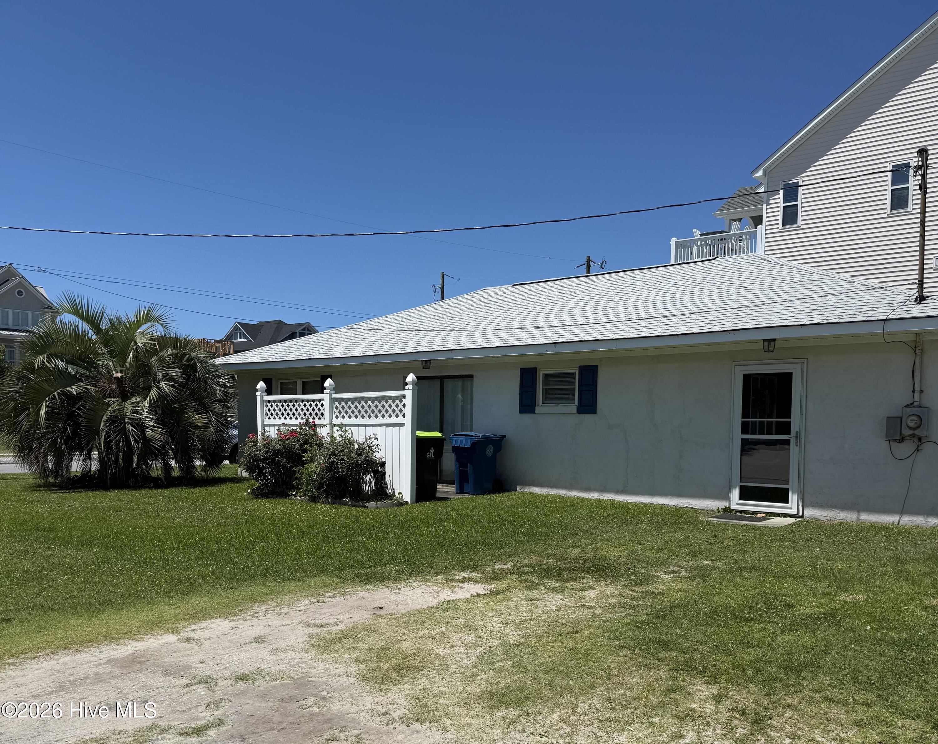 1100 Shepard Street,Morehead City