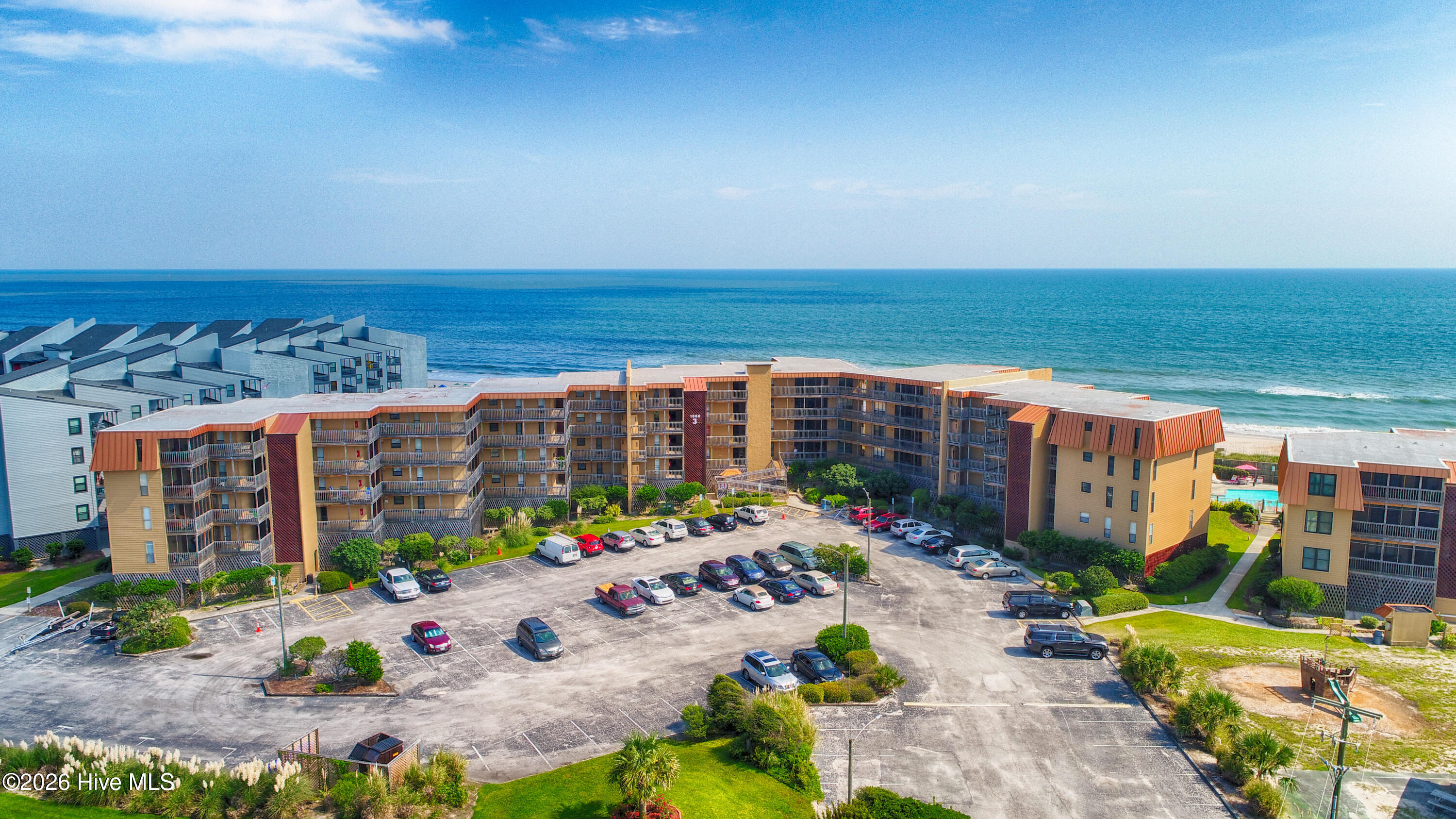 1822 New River Inlet Road Unit 1213a,North Topsail Beach