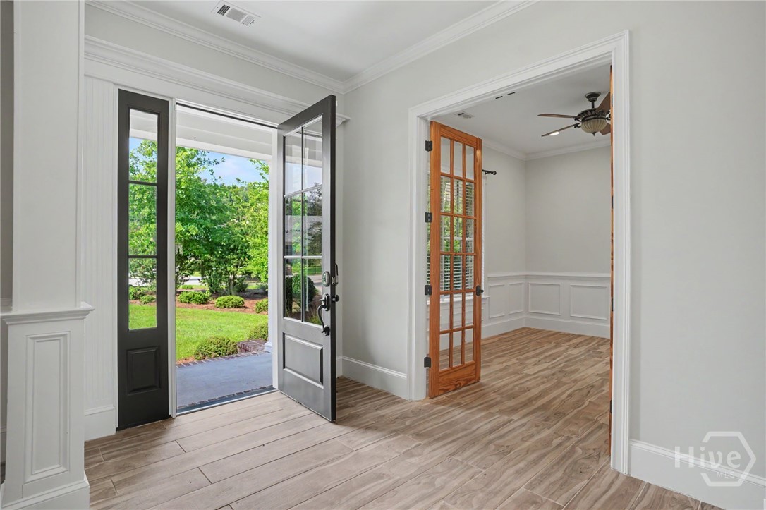 5th image of 121 Kent Trl, Pooler, GA 31322 | MLS# SA361712