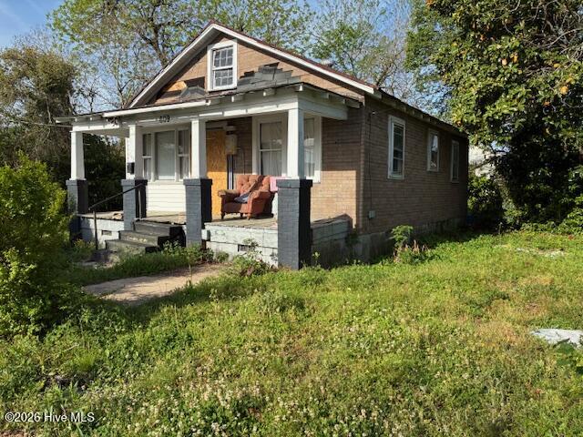 609 Darst Avenue,New Bern