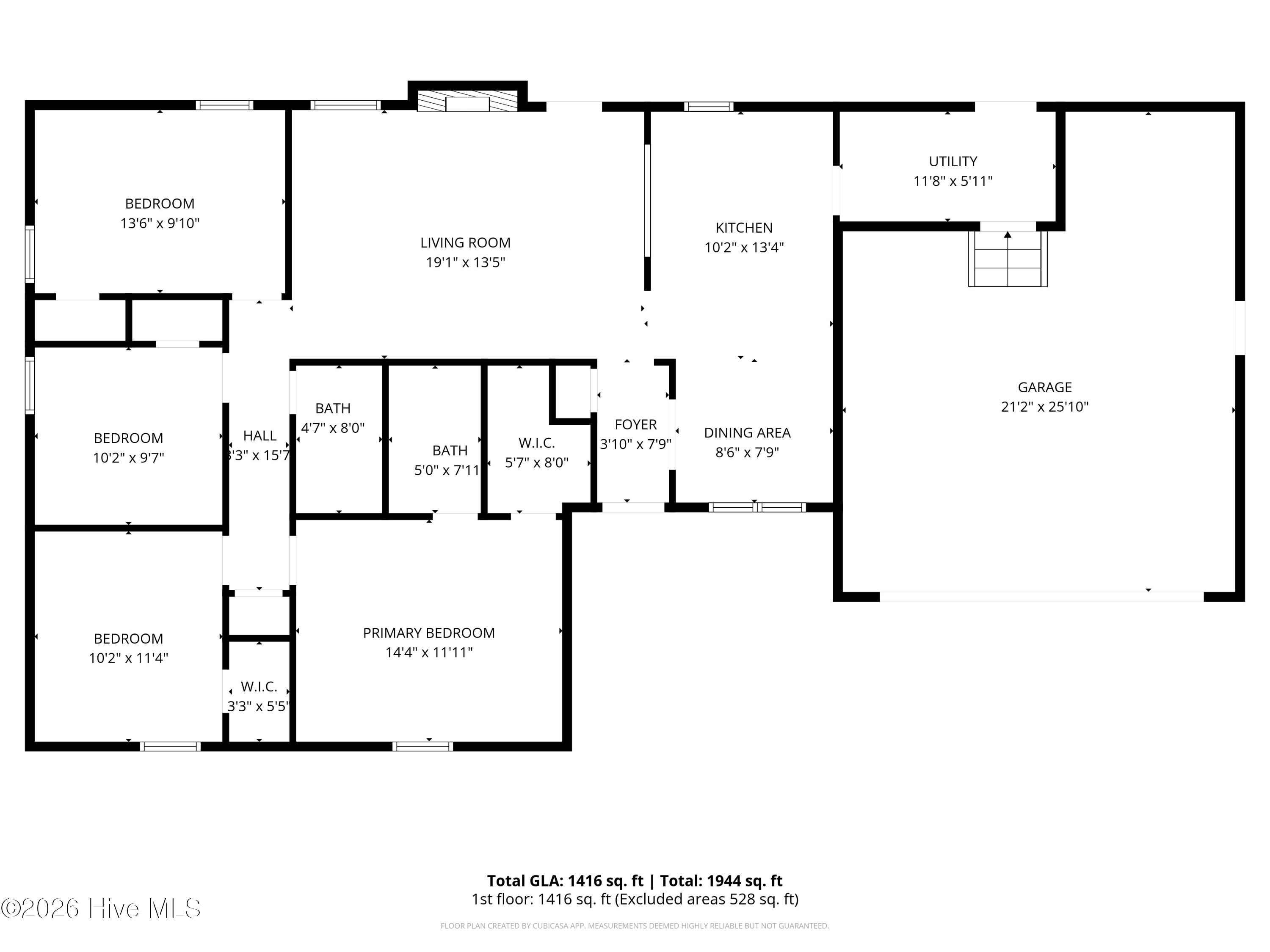 Homes For Sale - 300 Brookstone Way<br/> Jacksonville, NC 28546