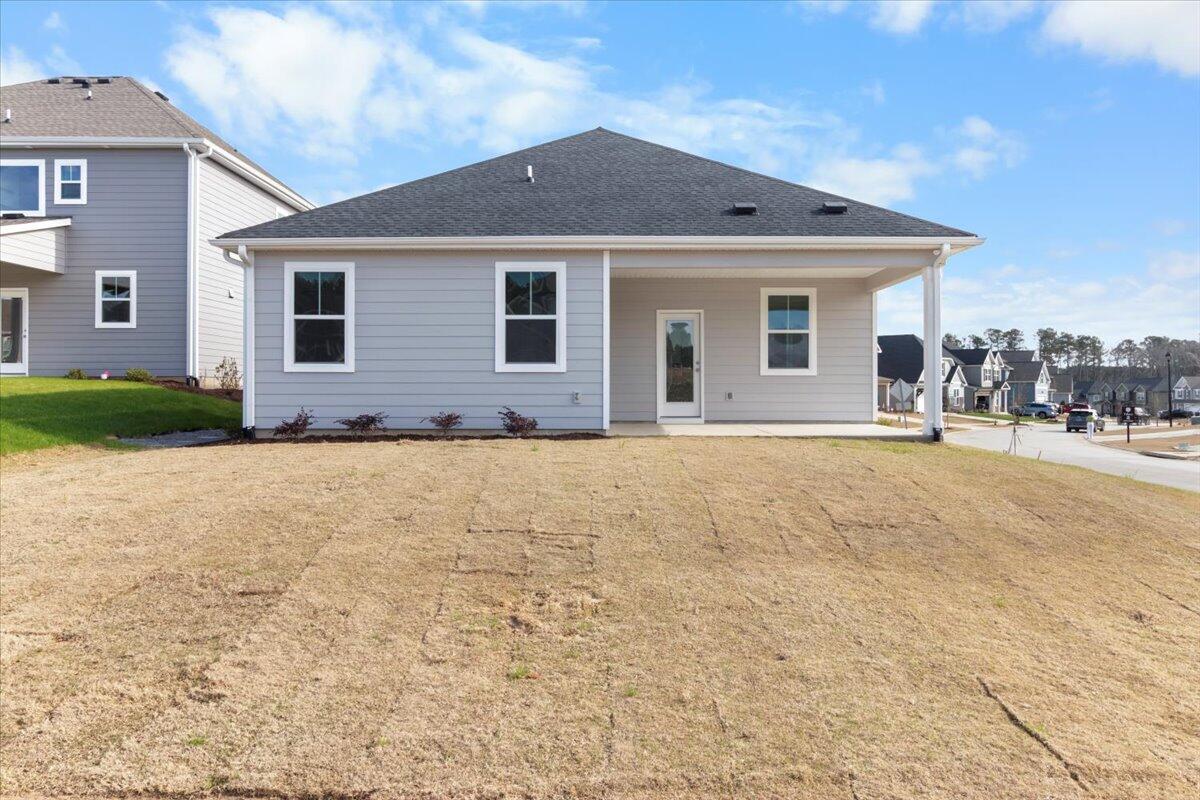 1837 Harbury Drive UNIT Tp110, Grovetown, GA, 30813