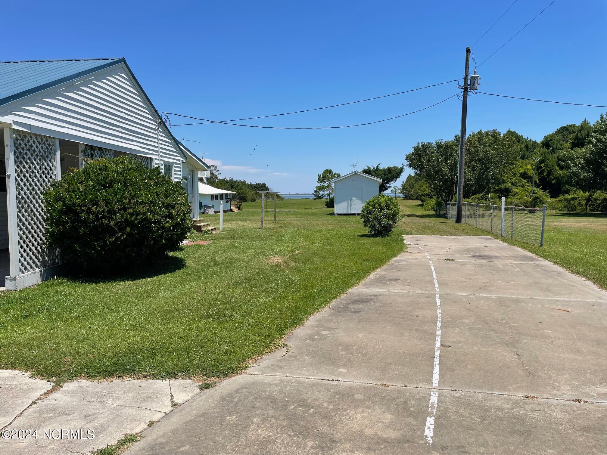 2604 Cedar Island Road,Cedar Island