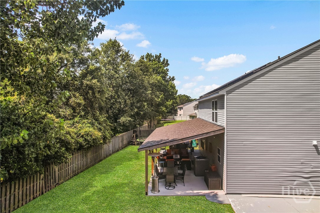 Homes for sale in Rincon, GA | 156 Stonewalk Dr, Rincon, GA 31326 | MLS# SA335181