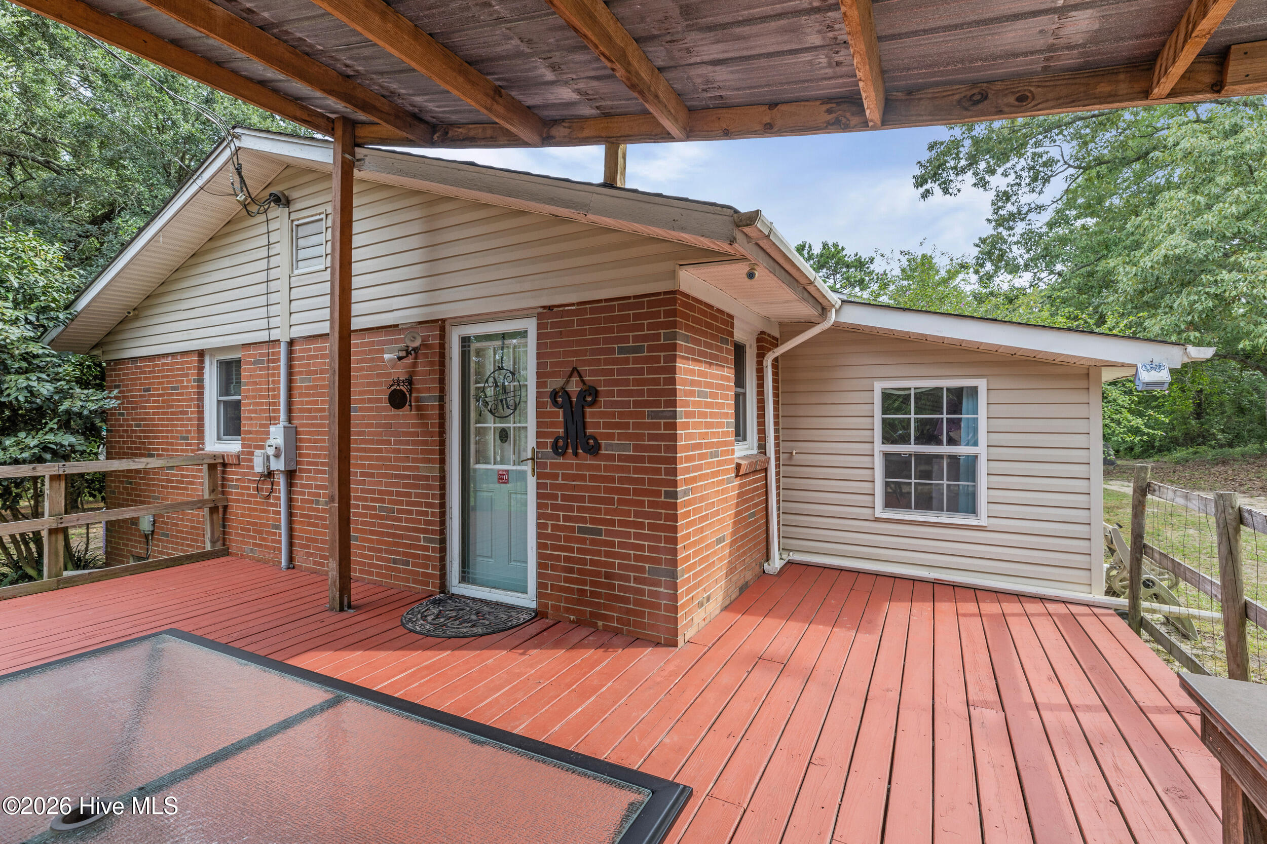 Photo 4 of Single family home for sale at 664 S Dixie Rd, Wagener, SC 29164 | MLS# 100591933 | Listing updated on 2026-08-24