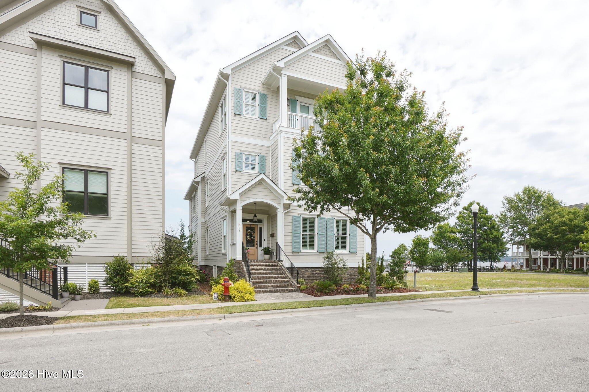 808 E Front Street,New Bern