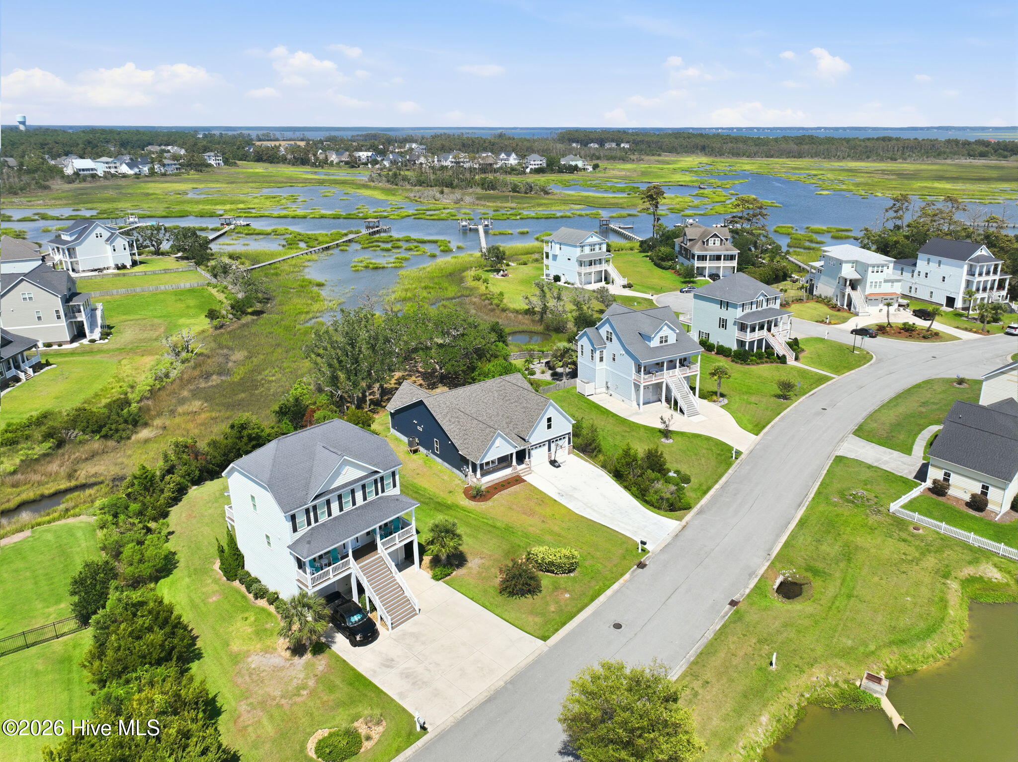 1504 Mainsail Road,Morehead City