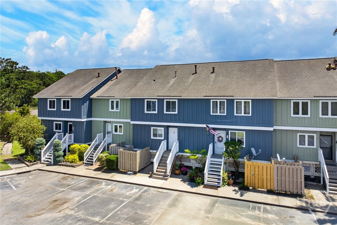 12502 Apache Avenue, #22, Savannah, GA 31419 Listing Photo  47