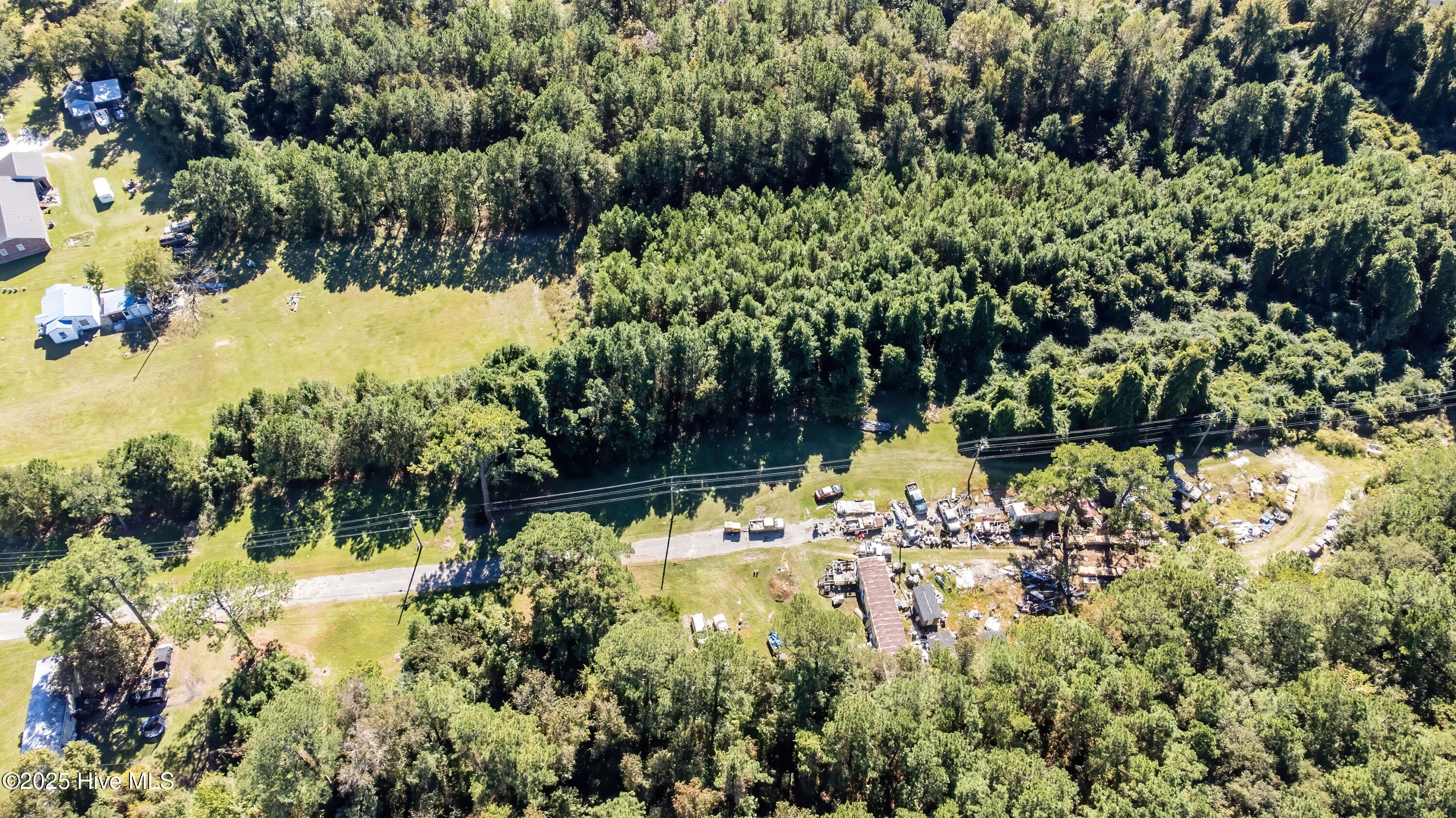 2460 Piney Green Road,Midway Park
