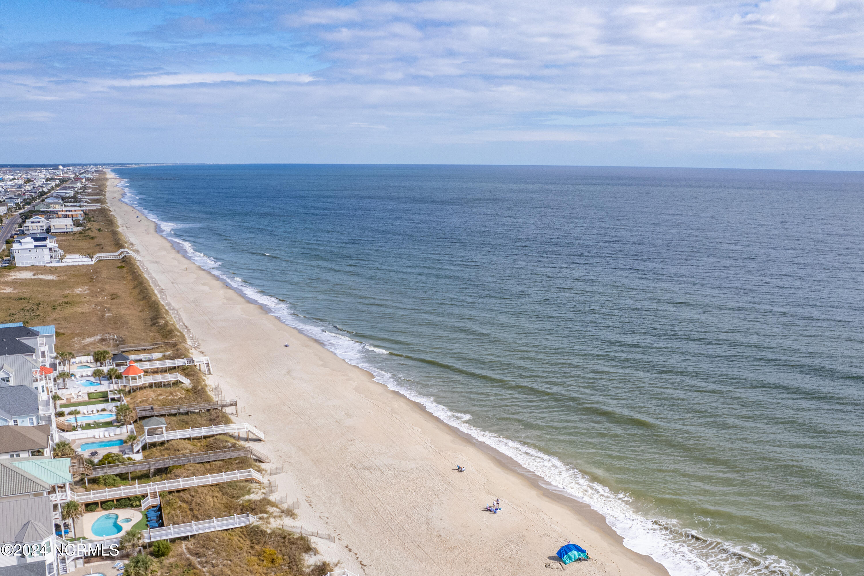 Homes for sale in Ocean Isle Beach, NC | 179 Via Old Sound Blvd # A, Ocean Isle Beach, NC 28469 | MLS# 100528559