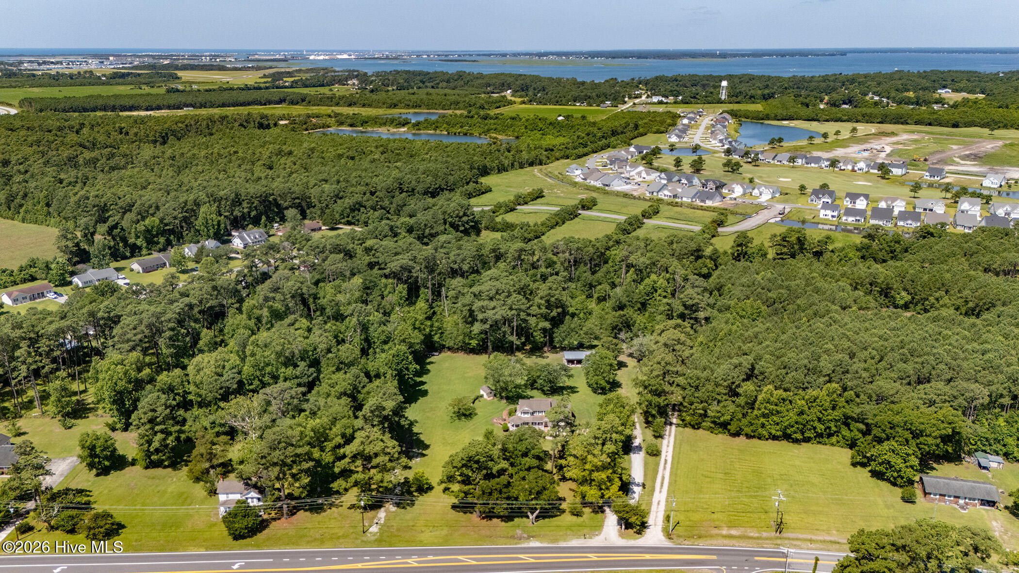 2437 Highway 70,Beaufort