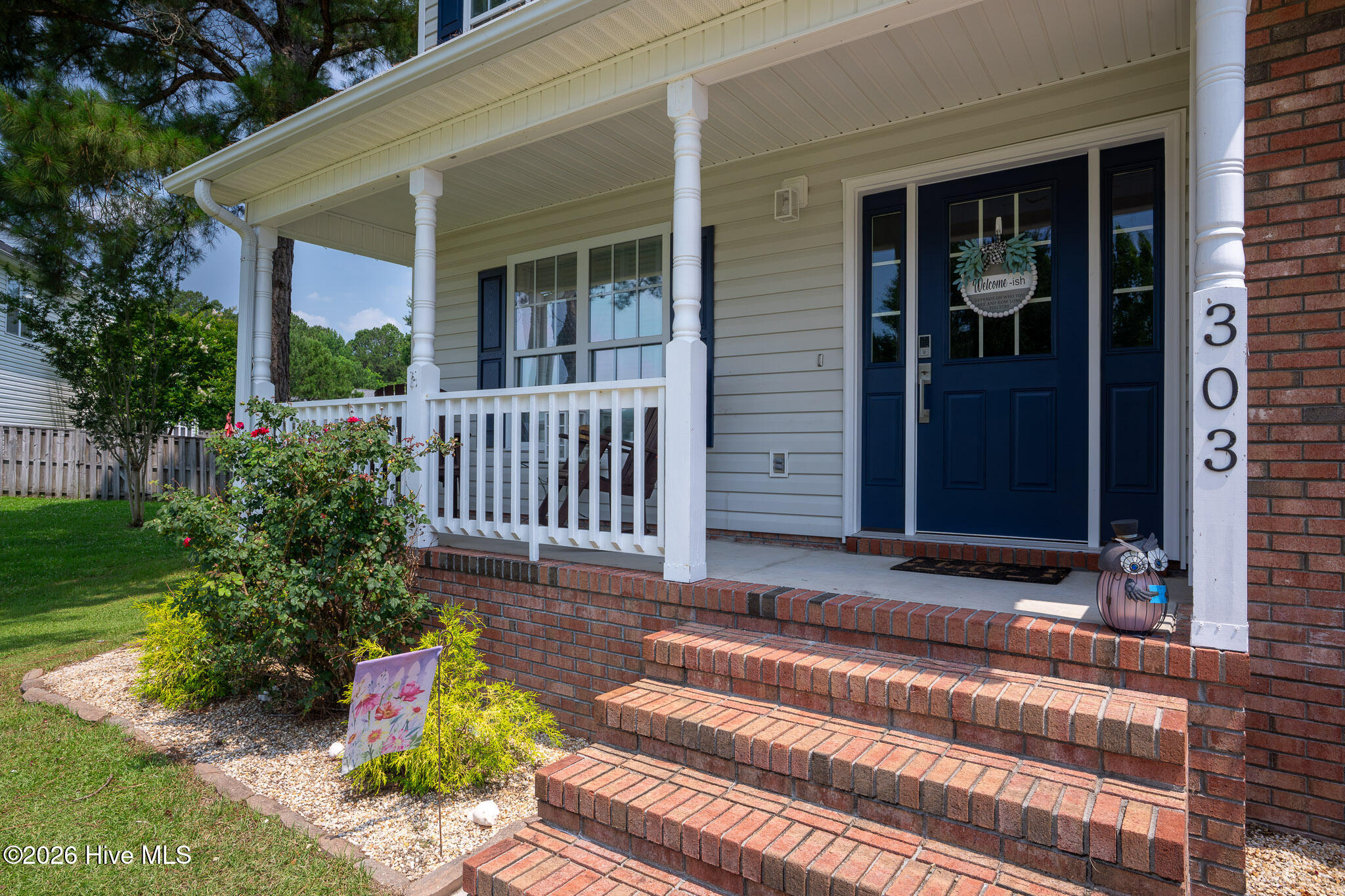 303 E Regent Court,Jacksonville