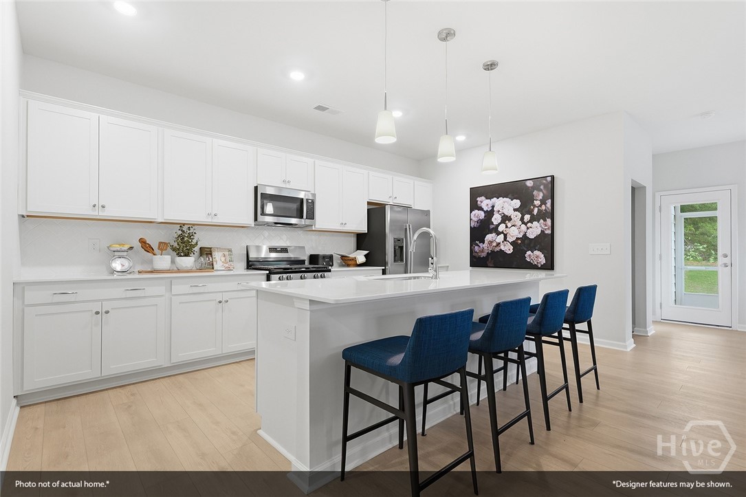 Photo 4 of Single family home for sale at 128 Praline Rd, Savannah, GA 31419 | MLS# SA367356 | Listing updated on 2026-10-29