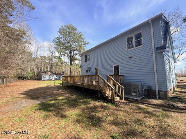 309 Country Club Lane,Newport