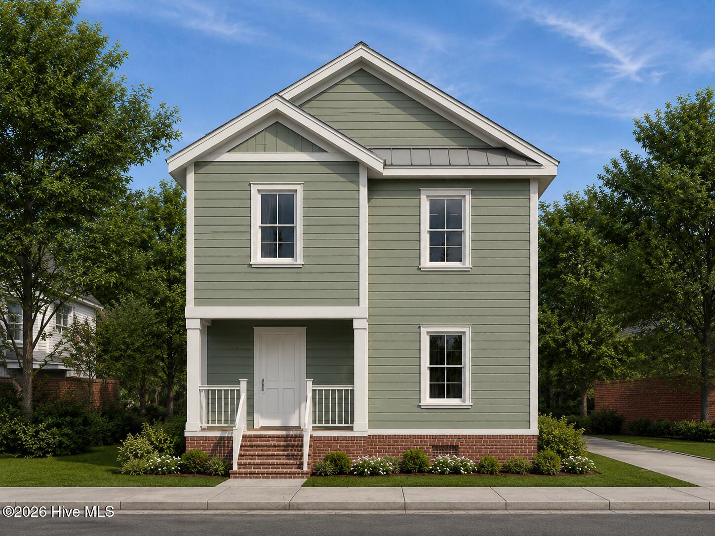 922 Queen Street,New Bern