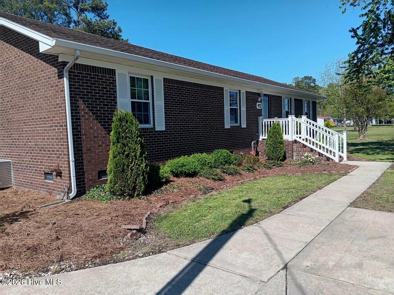 112 Keeter Barn Road, South Mills, NC, 27976