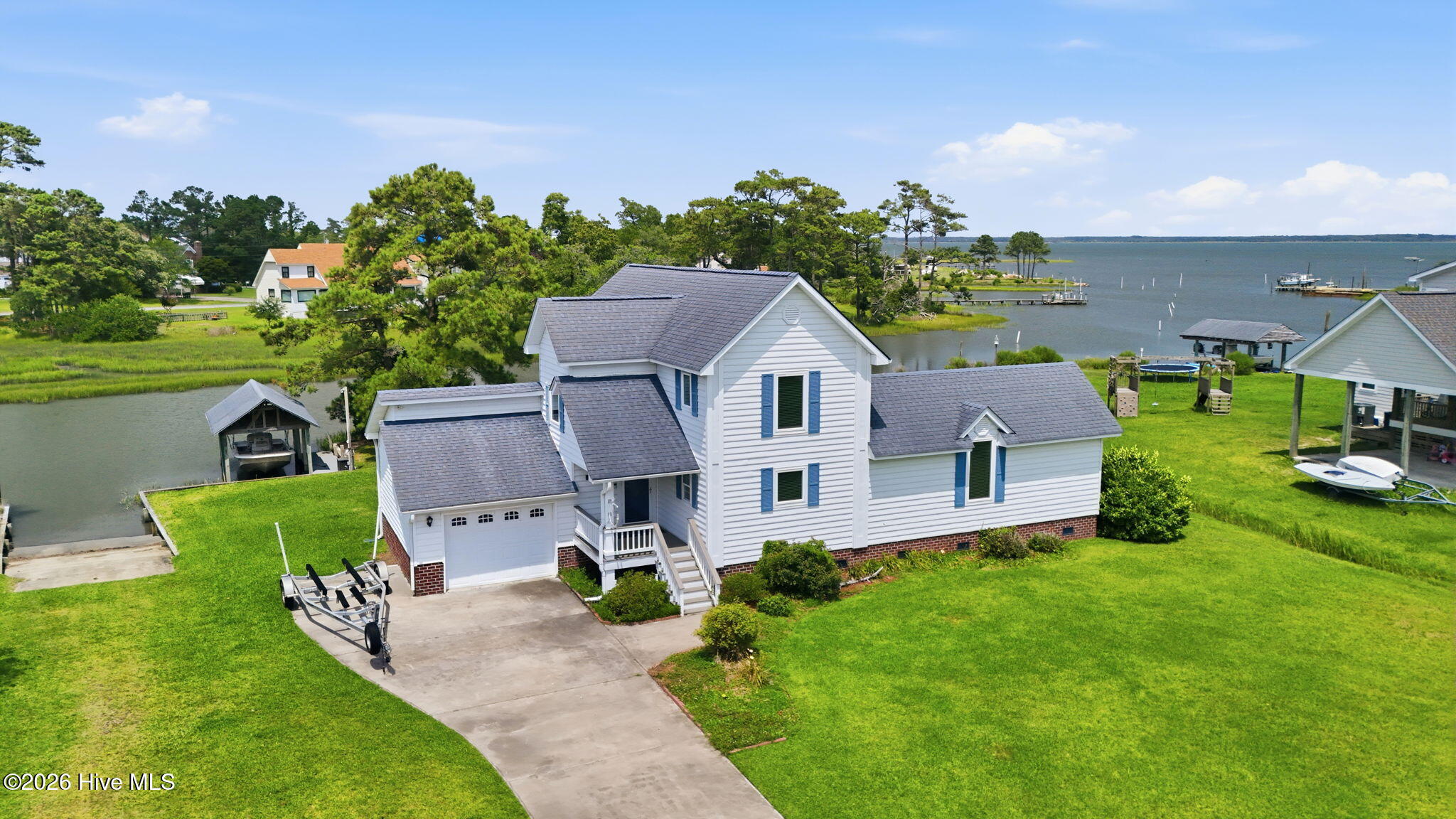 166 Wallace Road,Beaufort