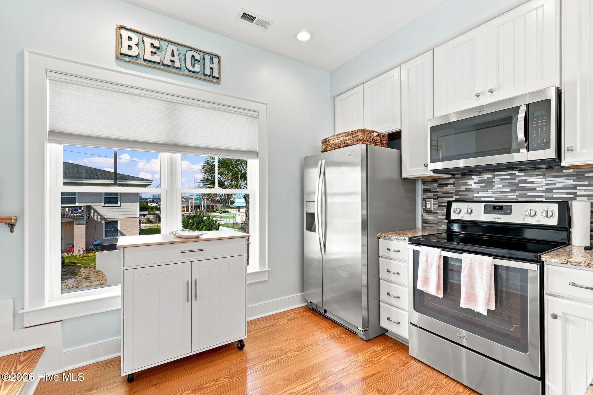 107 W Bogue Boulevard 3,Atlantic Beach