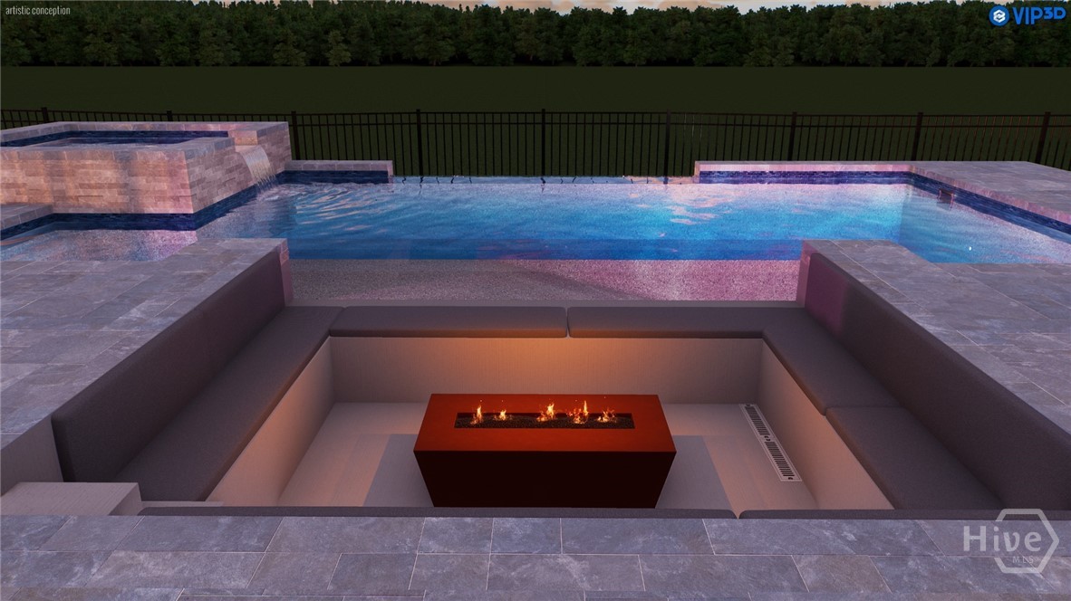 1040 Parrotts Cove, Greensboro, GA, 30642