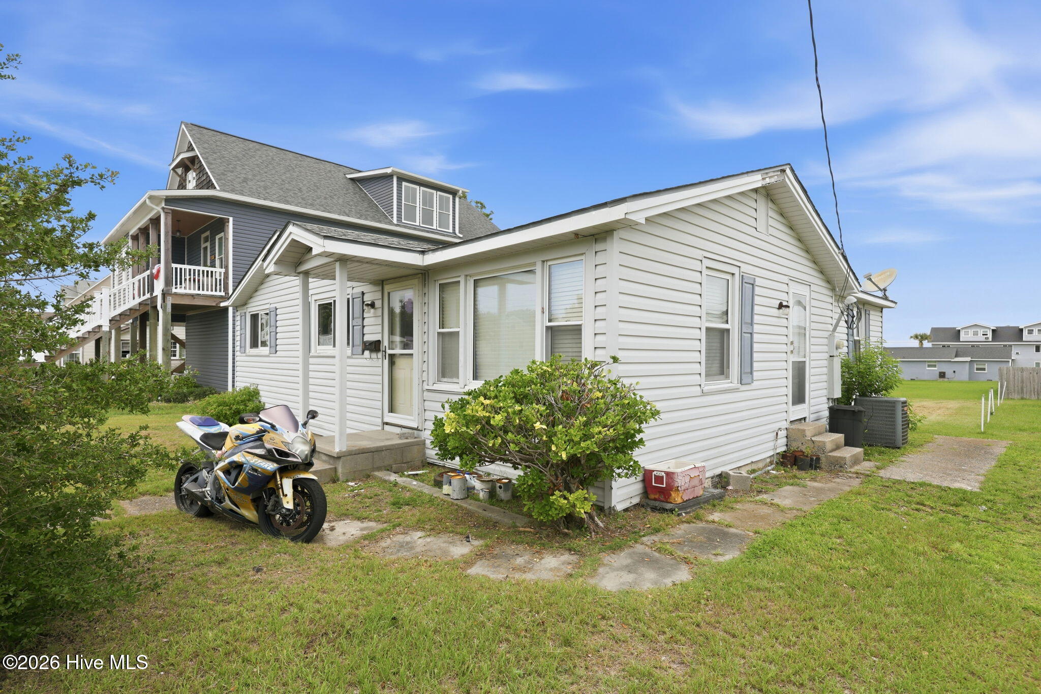 1106 Avery Street,Morehead City