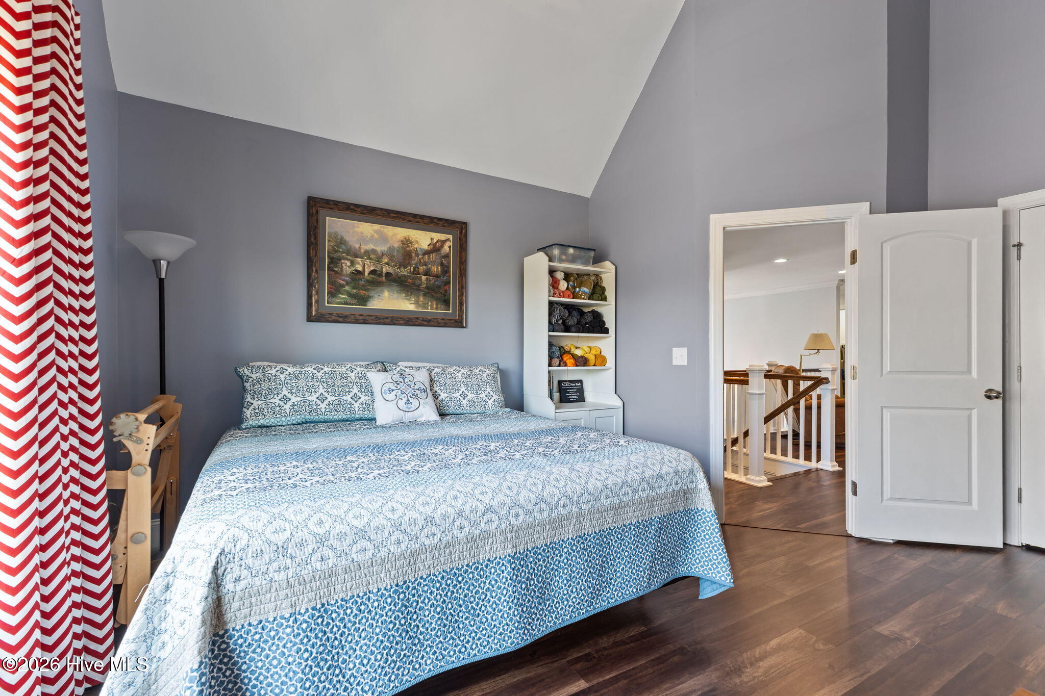 201 Lanyard Drive, Newport, NC, 28570