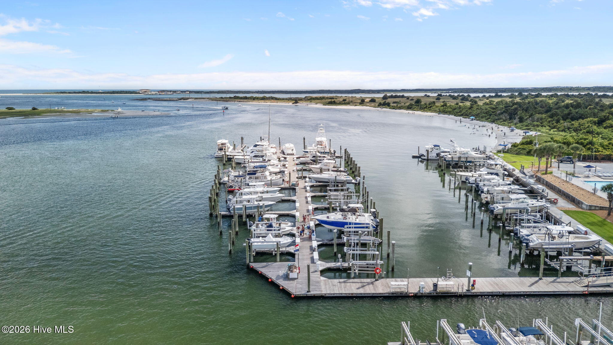 100 Olde Towne Yacht Club Drive C10,Beaufort