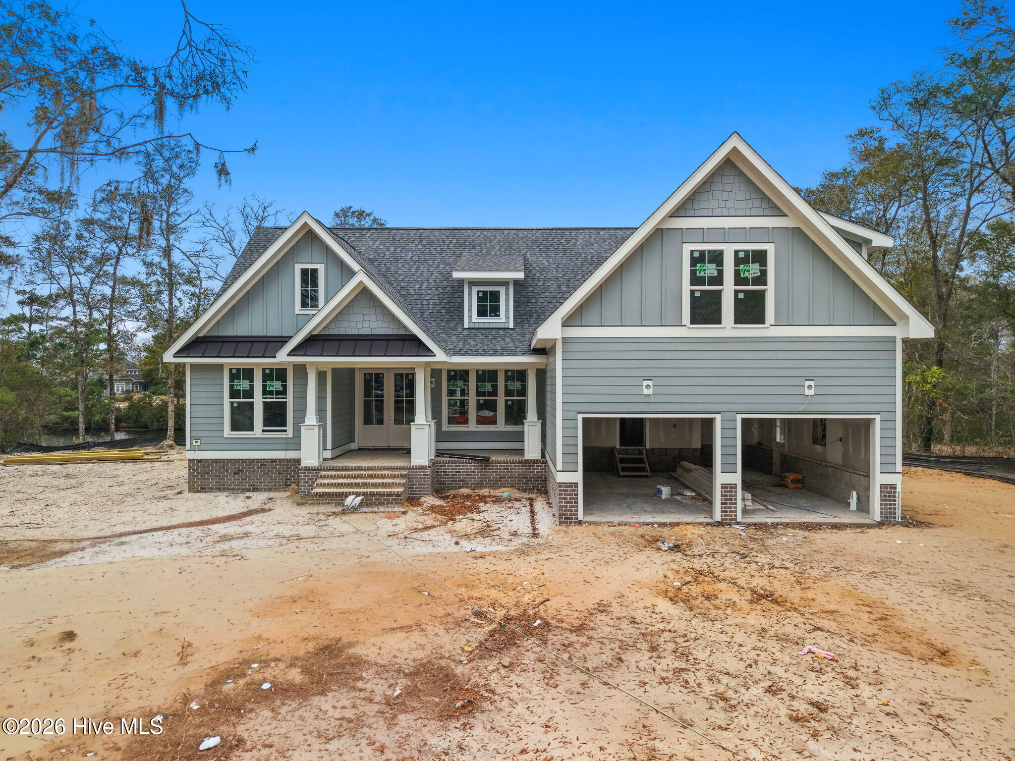 129 Sunset Drive, Cedar Point, NC, 28584