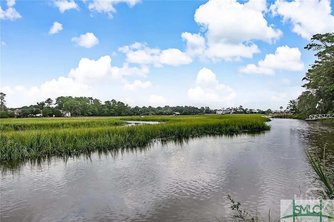 Betz Creek