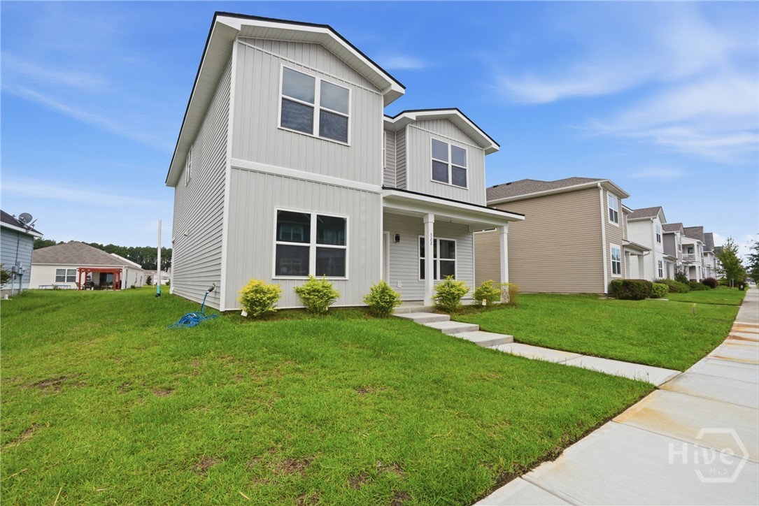 Photo 2 of Single family home for sale at 522 Flt Rock Tr, Port Wentworth, GA 31407 | MLS# SA356422 | Listing updated on 2026-09-17