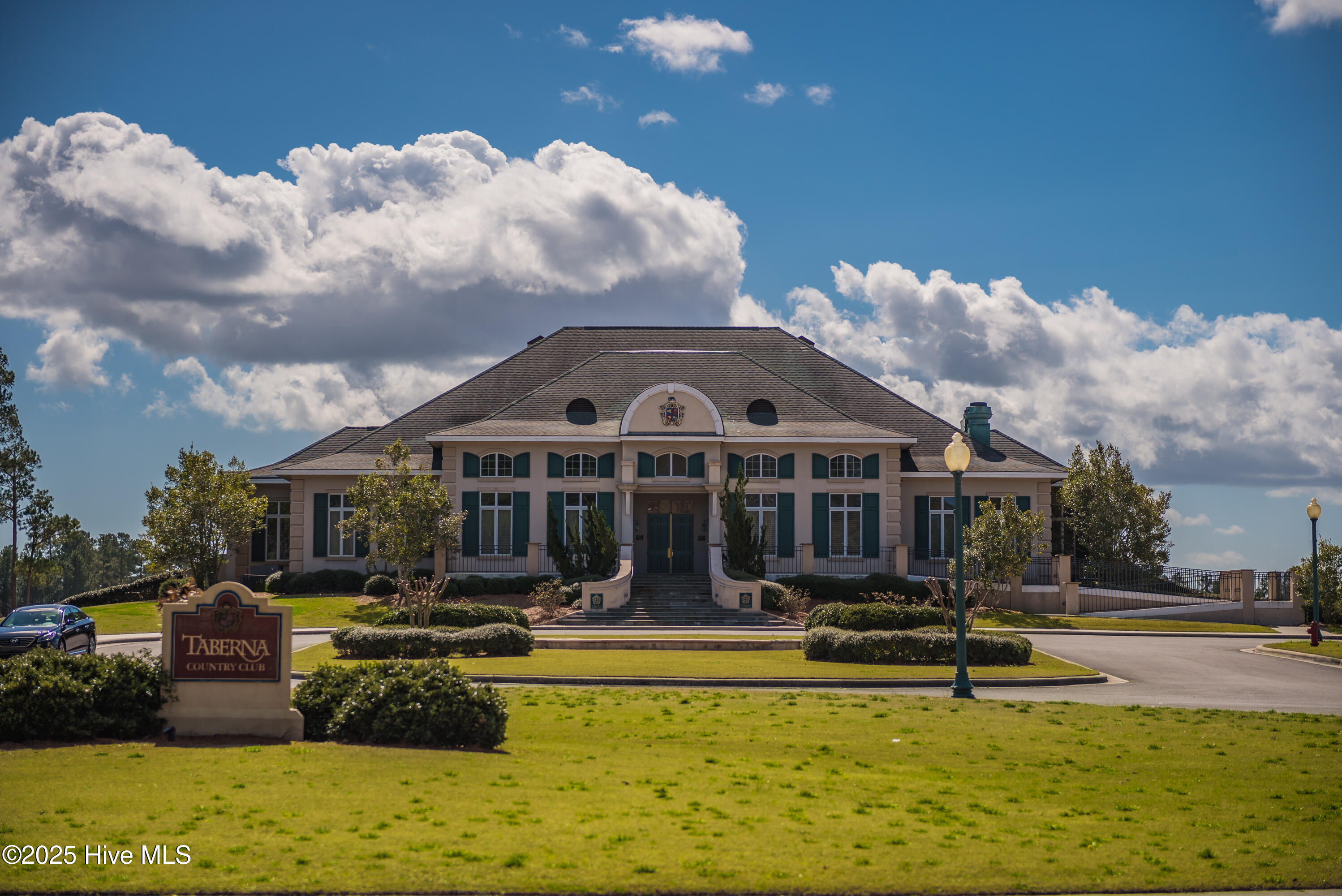205 Taberna Circle,New Bern