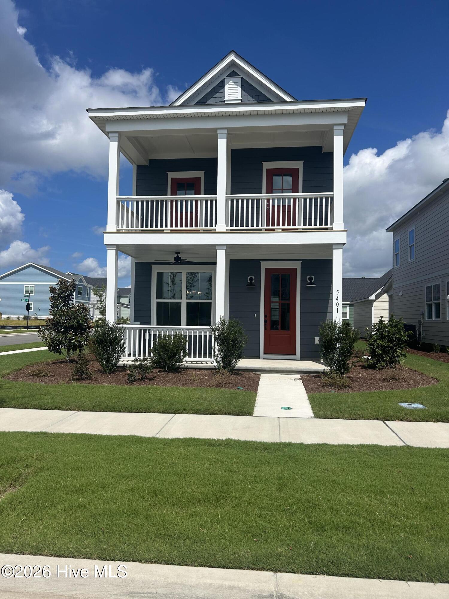 5401 Folklore Way, Wilmington, NC 28412 – photo 2