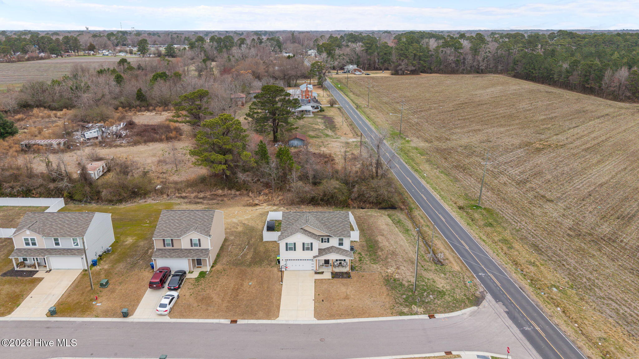 433 Silo Court, Ayden, NC, 28513