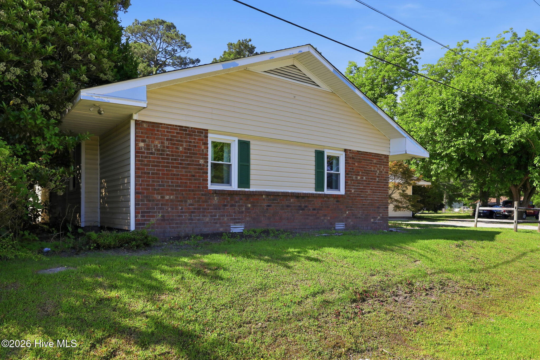1851 Burgaw Highway,Jacksonville