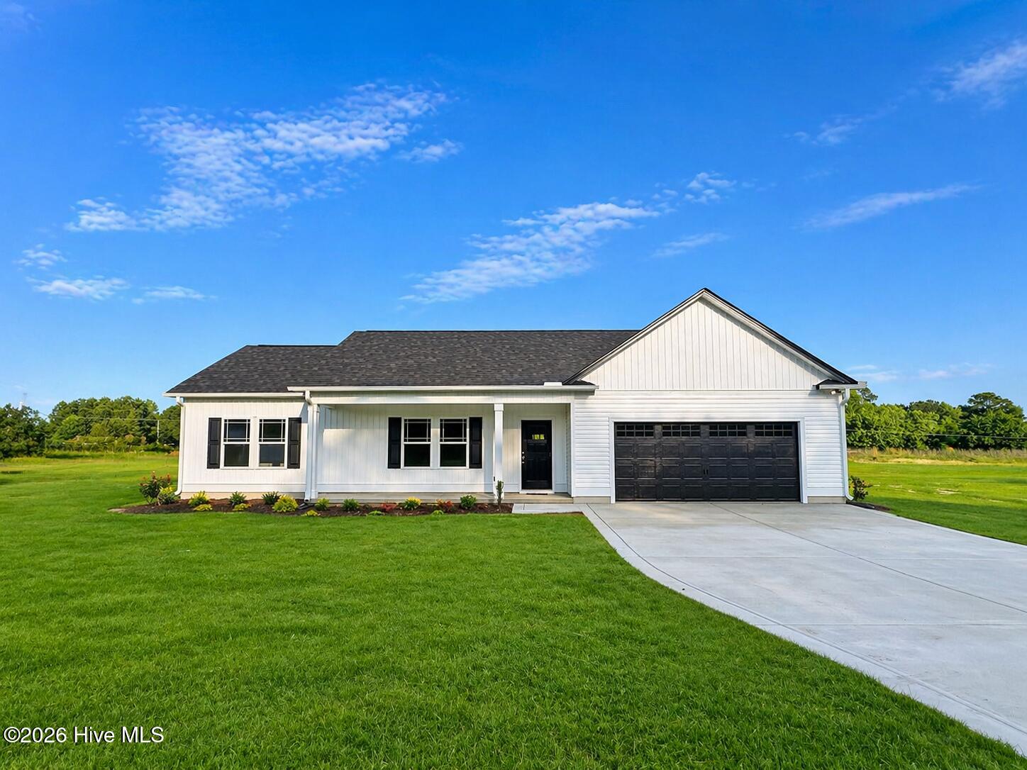 Listings Search