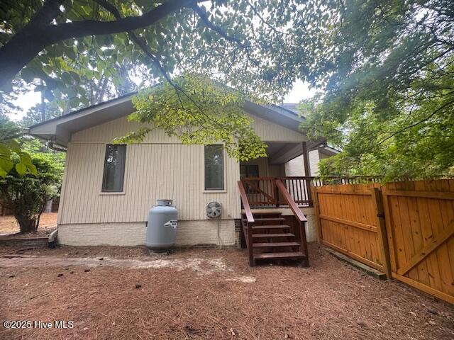 5 Live Oak Lane