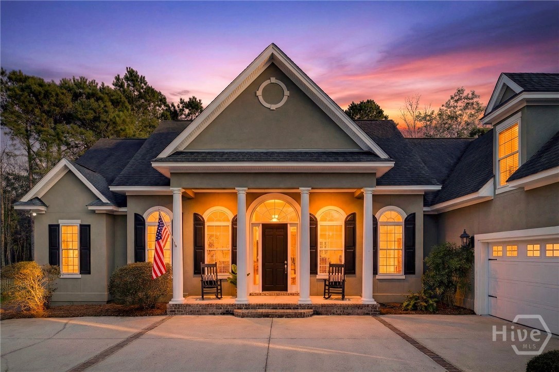 6 Ramsgate Road, Savannah, GA, 31419