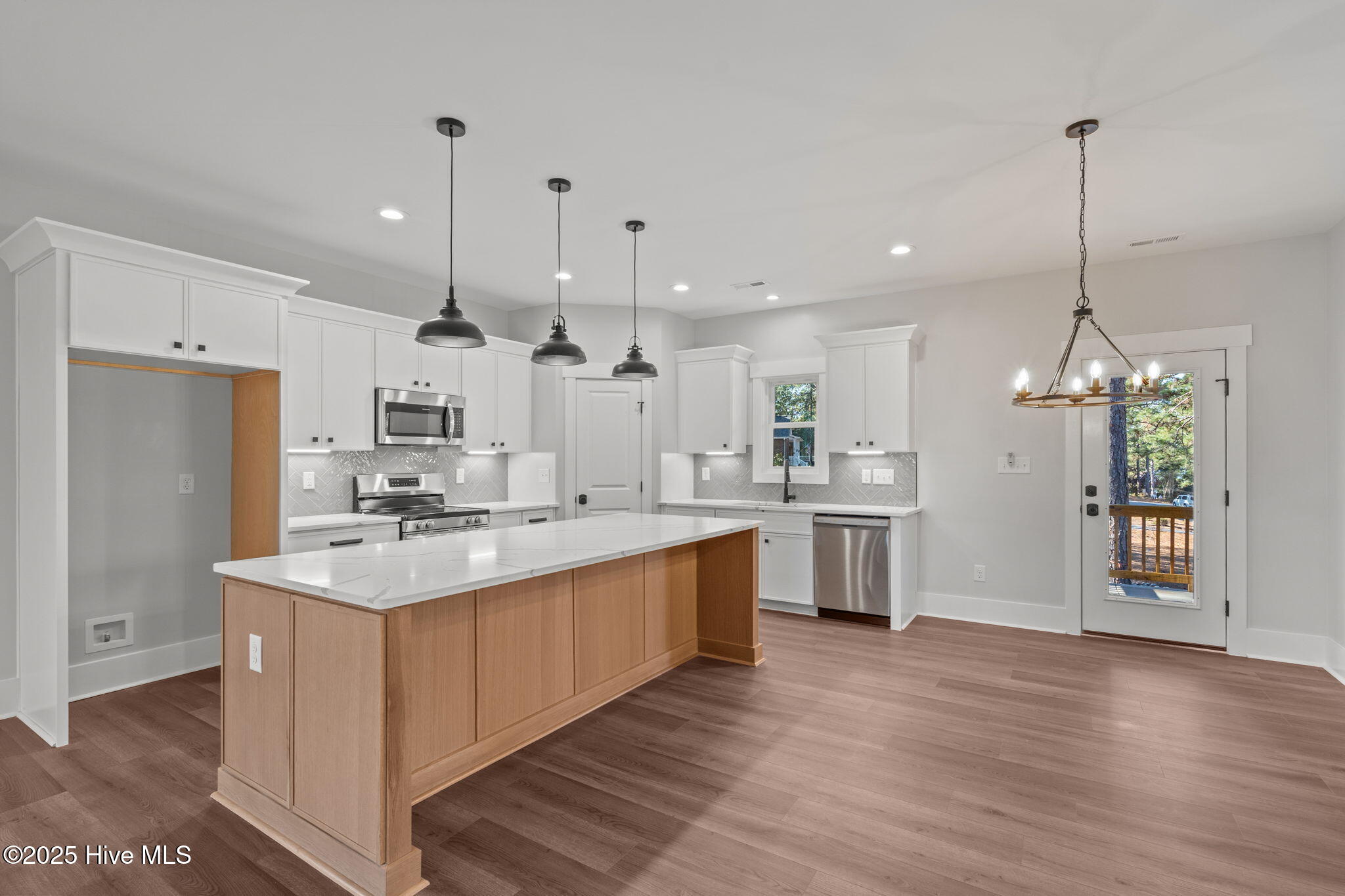 101 Douglas Drive, West End, NC, 27376