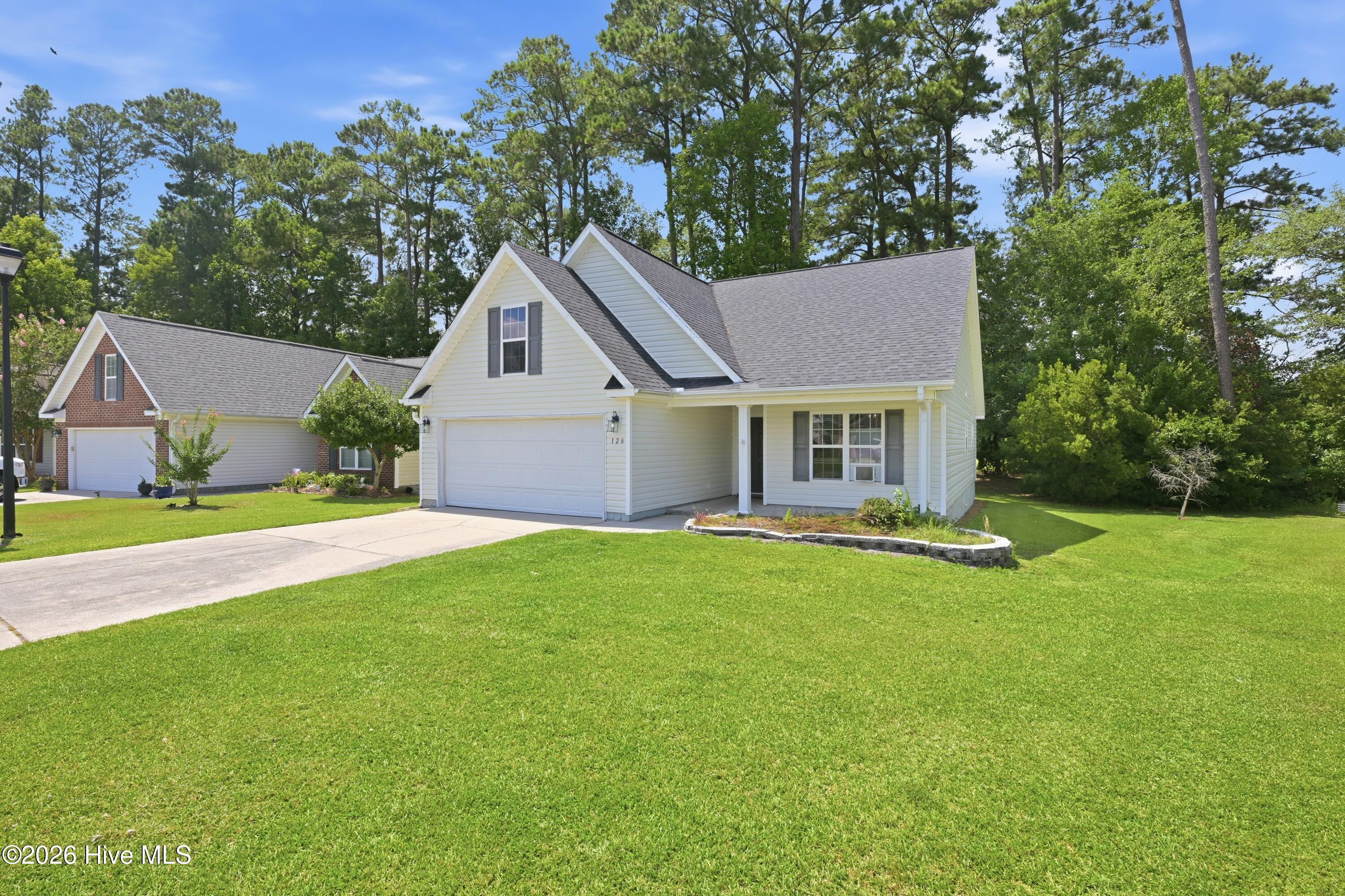 128 Bermuda View,New Bern