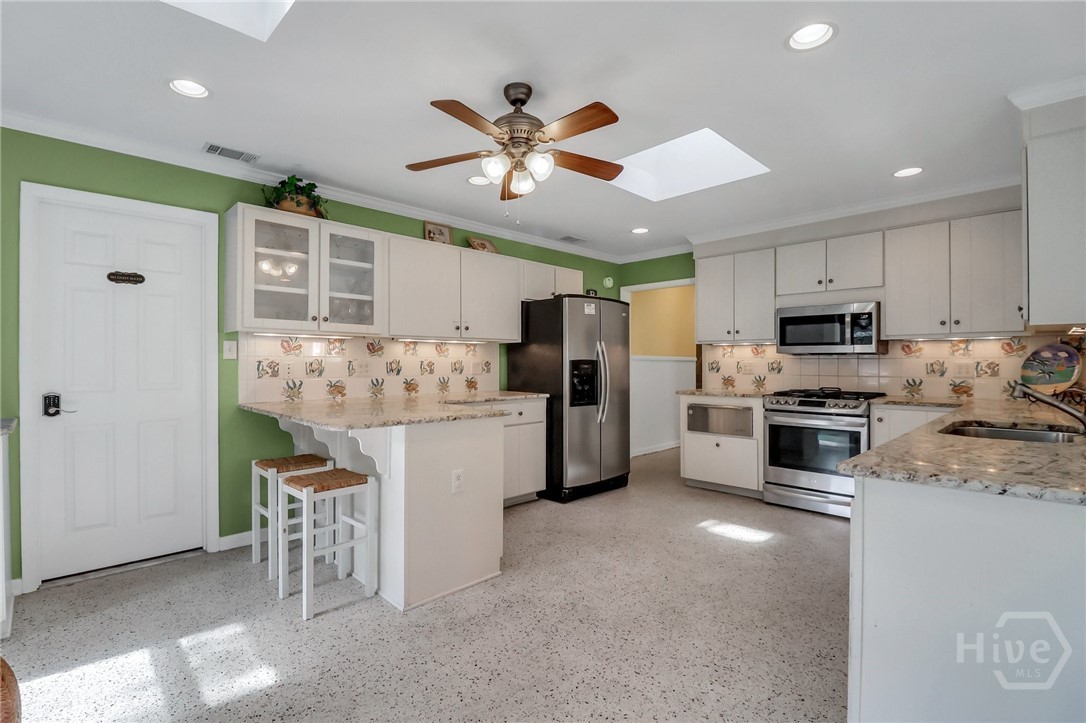 506 Butler Avenue, Tybee Island, GA 31328 Listing Photo  14