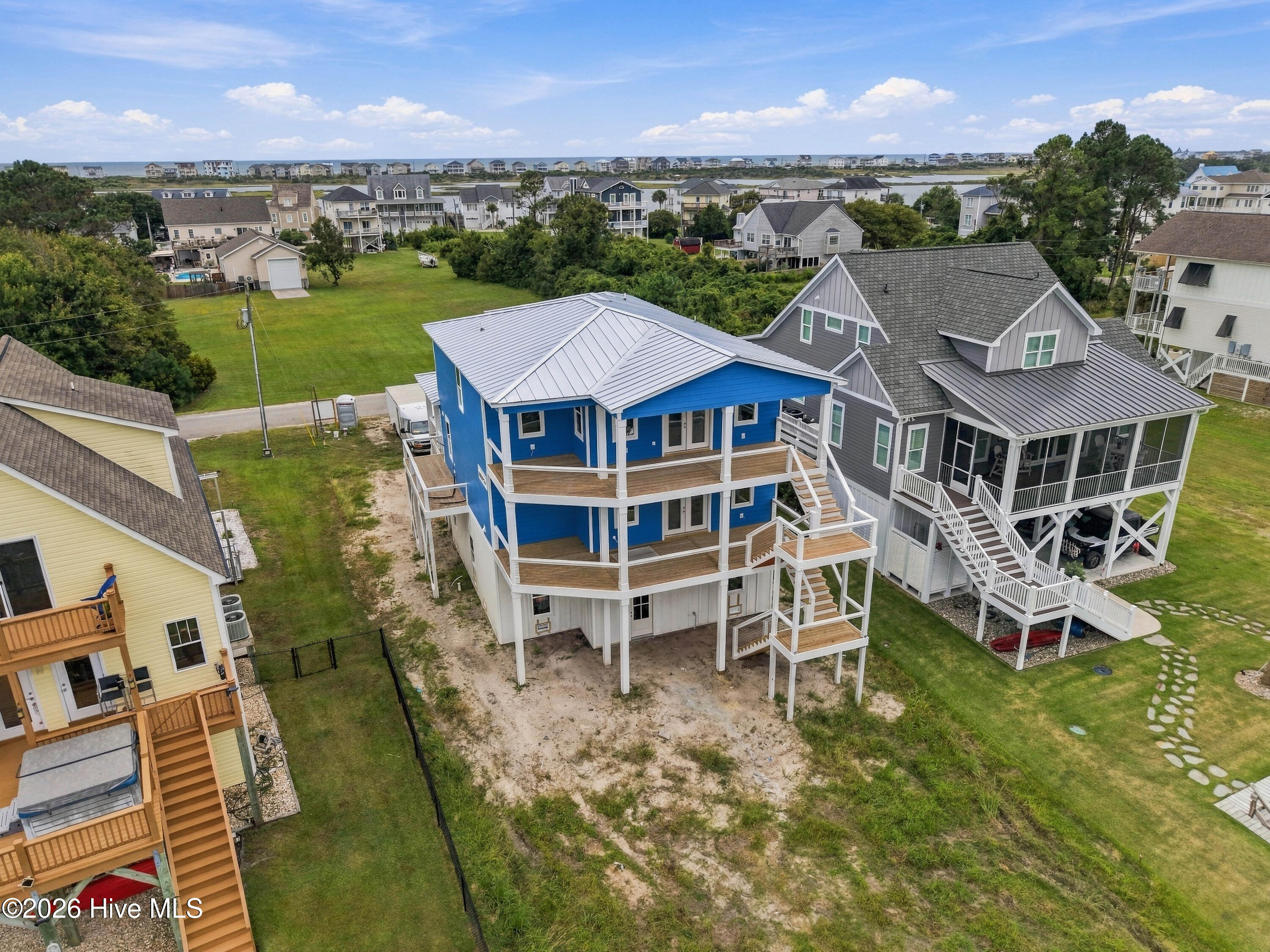 136 Singleton Street,Sneads Ferry