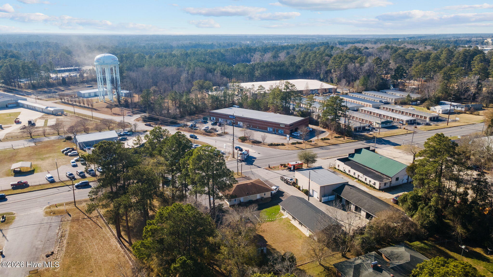 3330 Neuse Boulevard, New Bern, NC, 28560