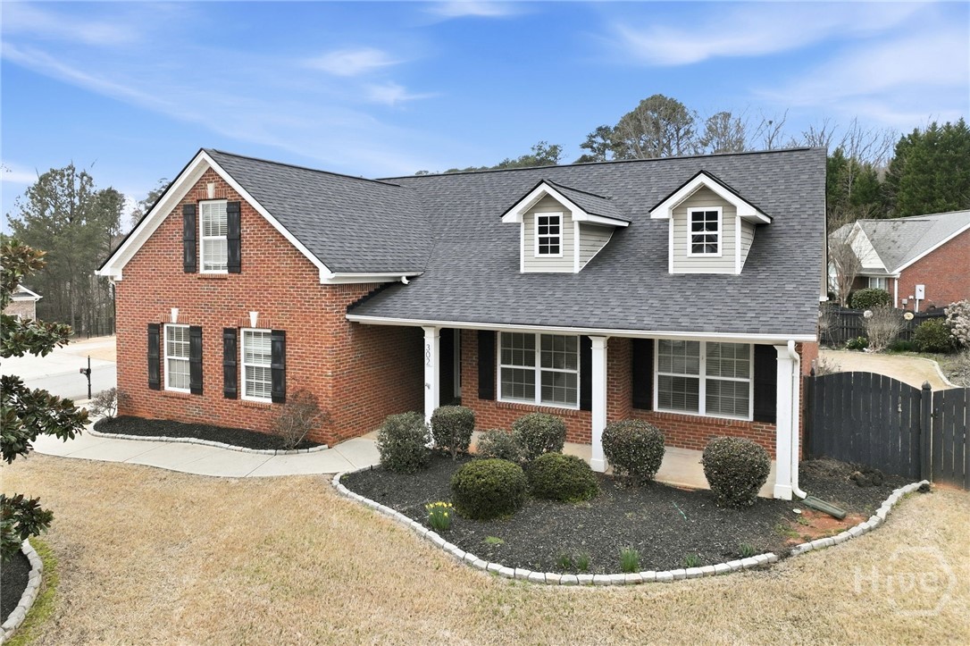 Property at 302 Hampton Park Drive